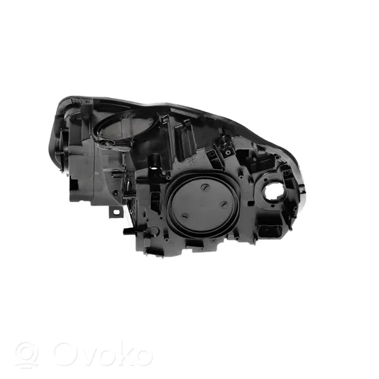 BMW 2 F45 Priekinio žibinto detalė 7472214