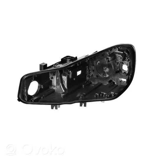 BMW 2 F45 Priekinio žibinto detalė 7472213