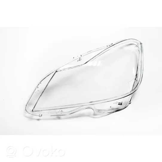 Mercedes-Benz C W204 Headlight lense 