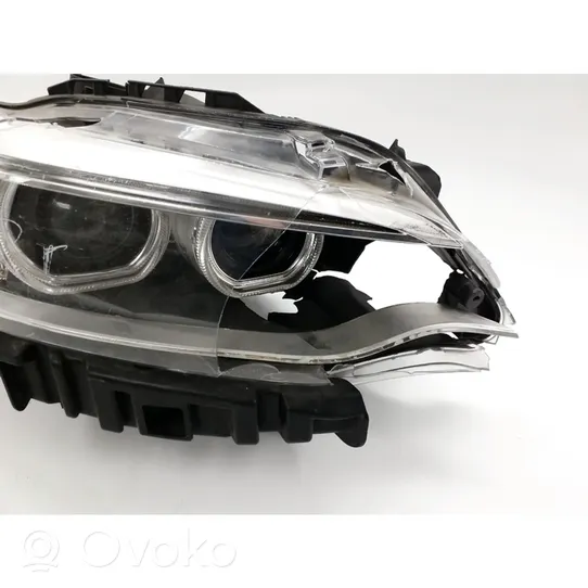 BMW 2 F22 F23 Headlight/headlamp 7304478-11