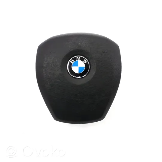 BMW X5 E70 Airbag dello sterzo 32306778742