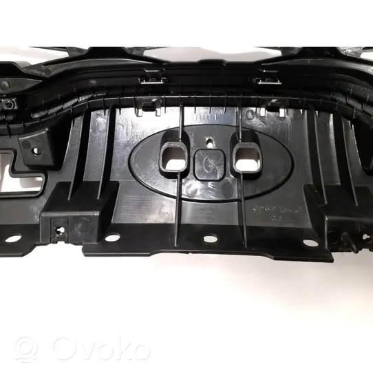 KIA Sportage Maskownica / Grill / Atrapa górna chłodnicy 86352-F1500