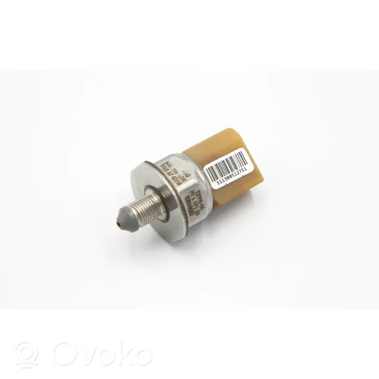 Audi A6 S6 C6 4F Fuel pressure sensor 