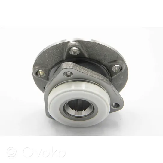 Audi A3 S3 8P Cuscinetto a sfera della ruota anteriore 8V0598625