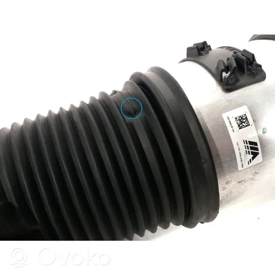 BMW 7 G11 G12 Amortisseur de suspension pneumatique 13981113