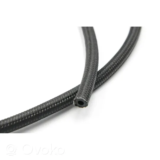 Fiat Ducato Fuel return line/hose 500392262