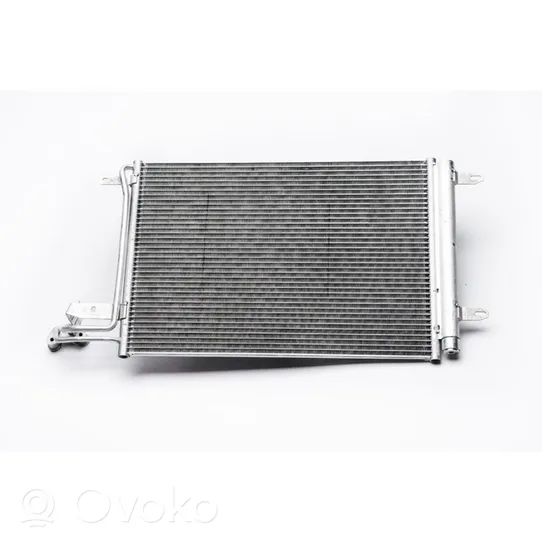 Audi A3 S3 8P Radiateur condenseur de climatisation 1K0820411AK