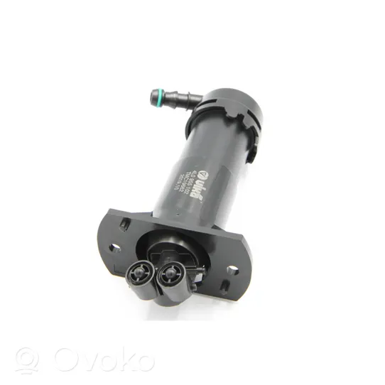 Audi Q7 4L Headlight washer spray nozzle 