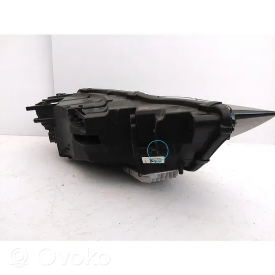 Audi A8 S8 D5 Lampa przednia 4N0941035E