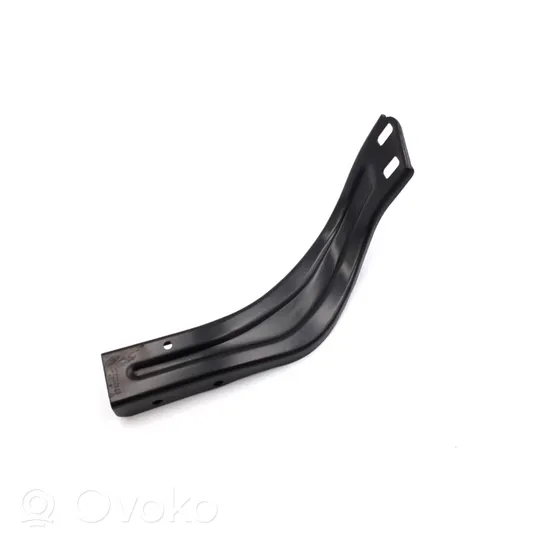 Mercedes-Benz E W124 Rivestimento del pannello parte angolare del paraurti anteriore A2126200185