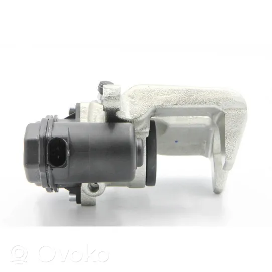 Audi A5 8T 8F Supporto della pinza del freno posteriore 8K0615404B