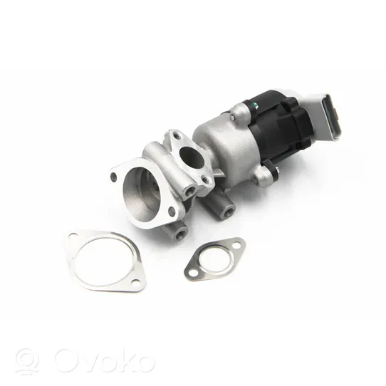 Citroen C6 Soupape vanne EGR 1618N7