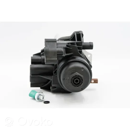 Skoda Rapid (NH) Support de filtre à huile 03N115389A