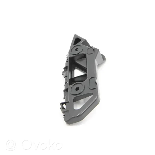 Volkswagen Caddy Staffa di rinforzo montaggio del paraurti anteriore 2K5807184