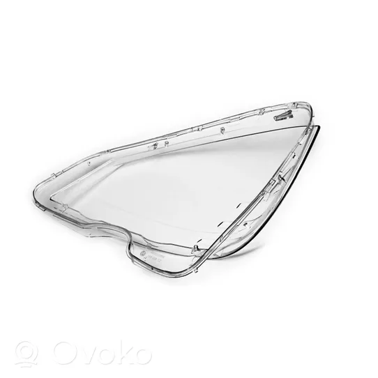 Mercedes-Benz C W204 Couvercle de lentille de phare A2048208461