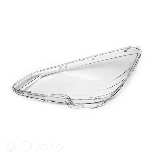 Mercedes-Benz C W204 Couvercle de lentille de phare A2048208461