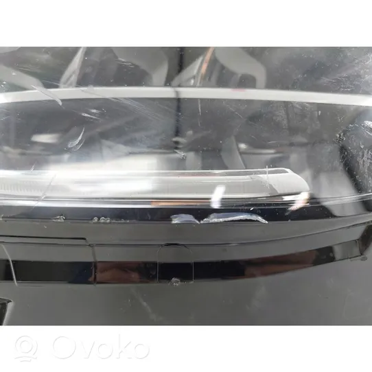 Mercedes-Benz GLC X253 C253 Lampa przednia A2539066803