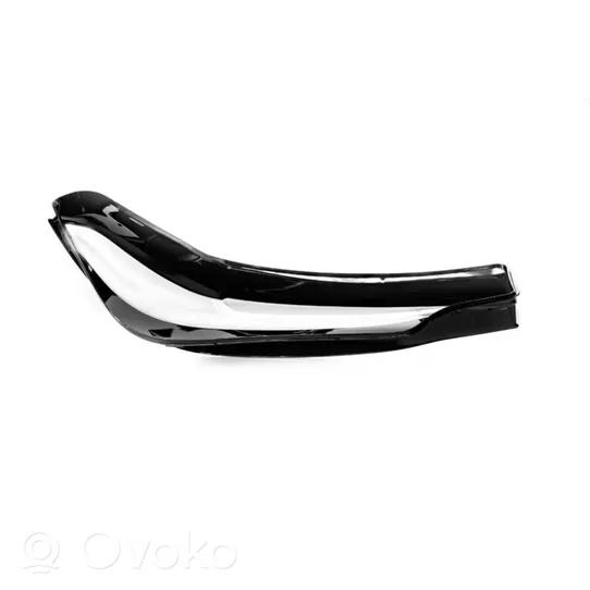 BMW X7 G07 Couvercle de lentille de phare A99481801