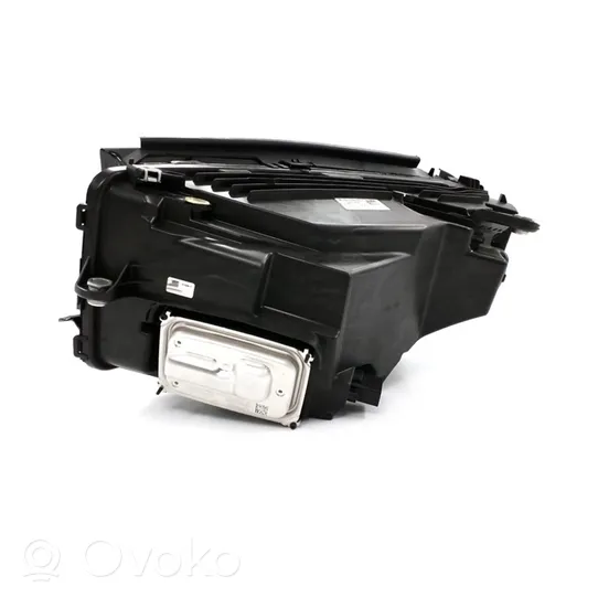 Mercedes-Benz GLC X253 C253 Lampa przednia A2539066403