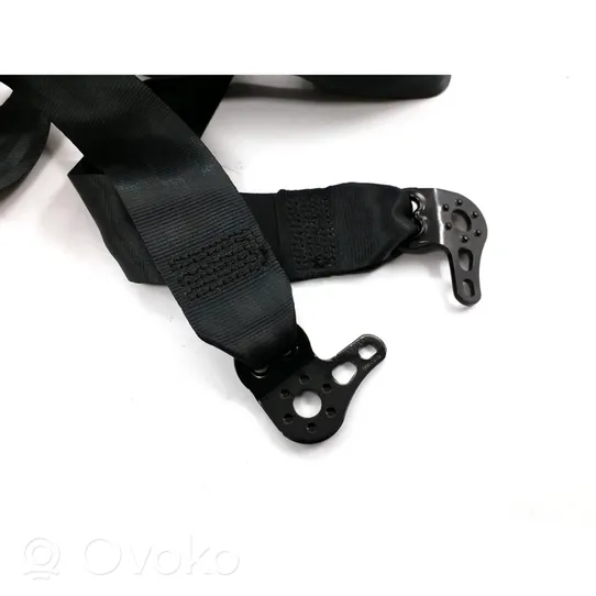 Volkswagen Touran III Set of seat belts 5TB857706F