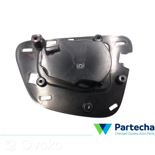 Volvo XC60 Cornice altoparlante centrale cruscotto 1286378