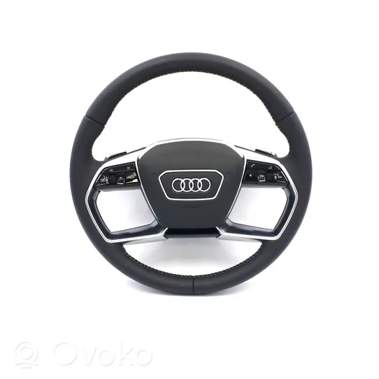 Audi A8 S8 D2 4D Ohjauspyörä 4N0419091B