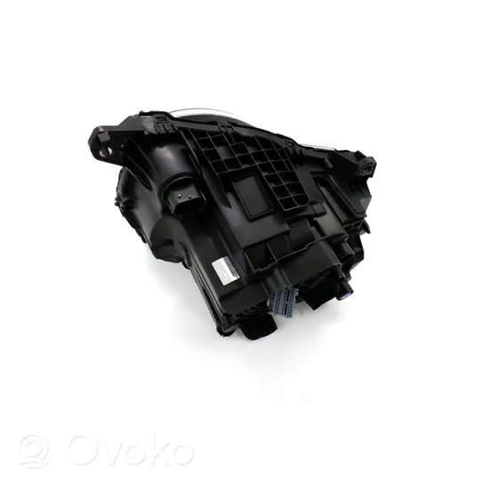 Land Rover Defender Headlight/headlamp L8B213W030