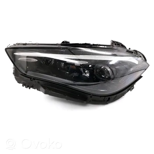 Mercedes-Benz  CLE C236 Faro/fanale A2369066100