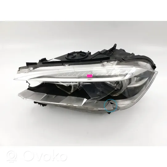 BMW X5 F15 Headlight/headlamp 7453471