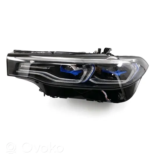 BMW X7 G07 Lampa przednia 9481801