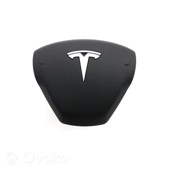 Tesla Model 3 Ohjauspyörän turvatyyny 16266177-00-B