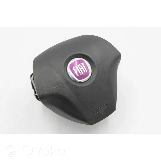 Fiat Grande Punto Steering wheel airbag 