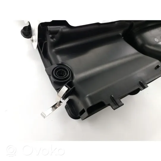 Audi Q7 4M Scatola del filtro dell’aria 4M0133835G