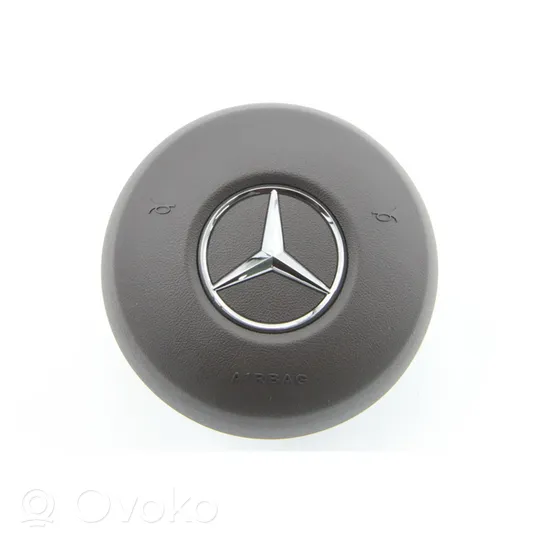 Mercedes-Benz Sprinter W907 W910 Steering wheel airbag 62850053A