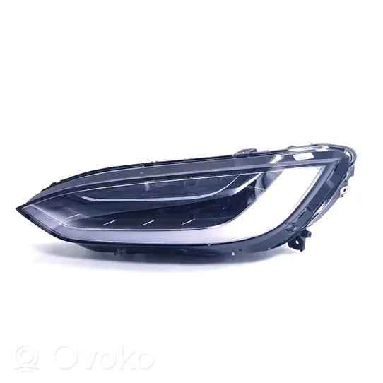 Tesla Model X Headlight/headlamp 103431800b