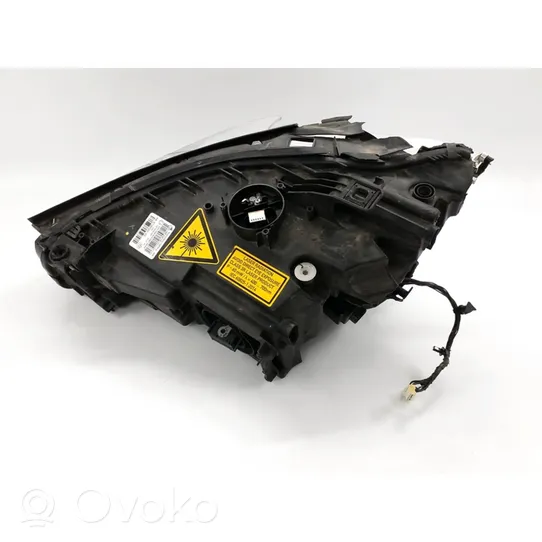 BMW 8 G15 Headlight/headlamp 8739590