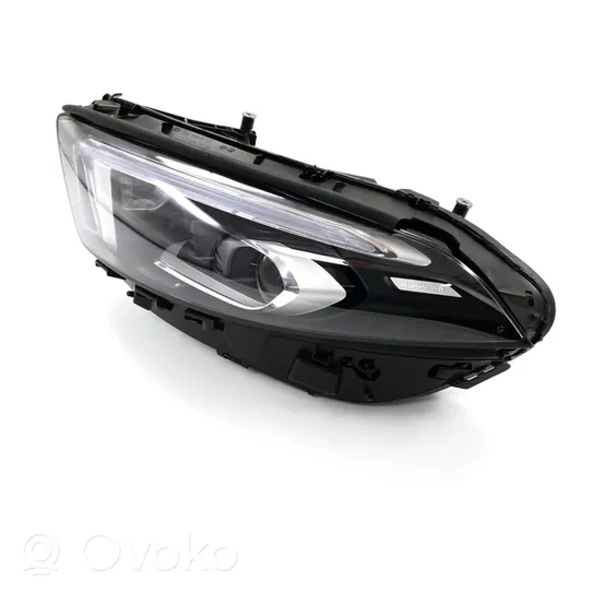 Mercedes-Benz A W177 Lampa przednia A1779060703