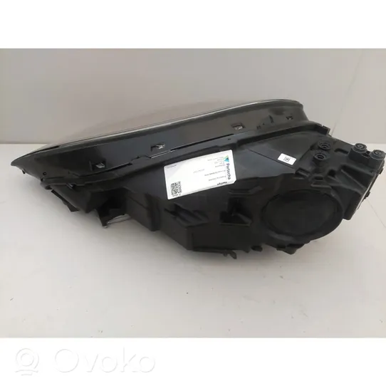 Porsche Cayenne (9Y0 9Y3) Lampa przednia 9Y0941034T