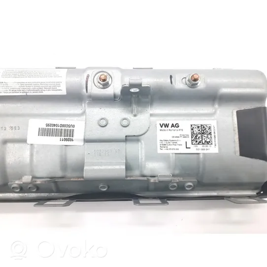 Seat Leon (5F) Airbag per le ginocchia 5G1880841