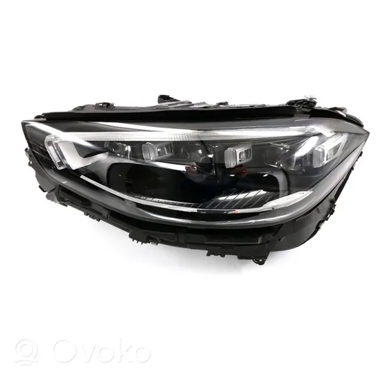 Mercedes-Benz S W223 Lampy przednie / Komplet A2239068303