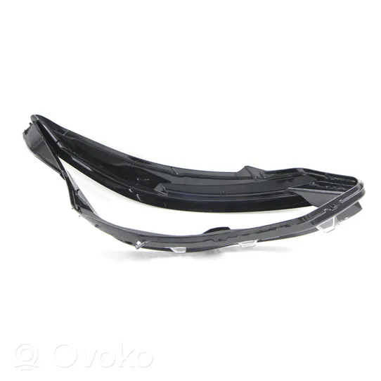 Volkswagen Golf VIII Couvercle de lentille de phare 5H0941059A