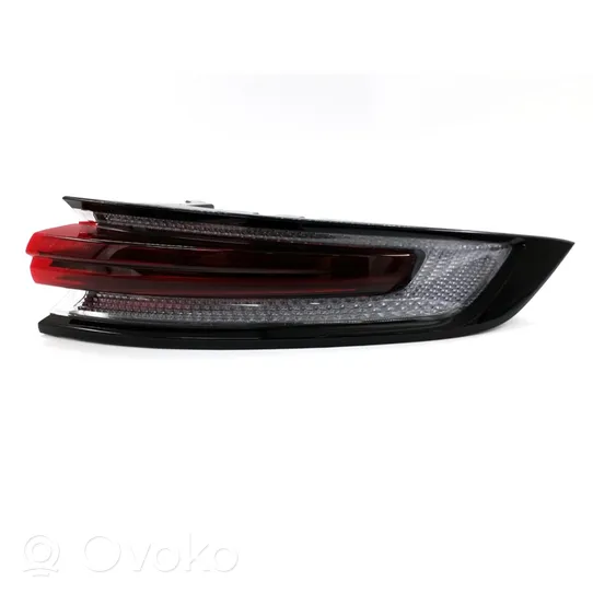 Porsche Cayenne (9Y0 9Y3) Lampa tylna 9Y0945092M