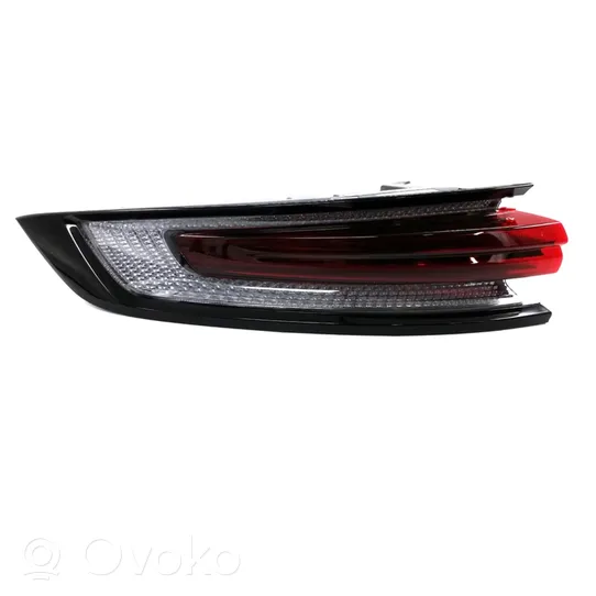 Porsche Cayenne (9Y0 9Y3) Lampa tylna 9Y0945091M