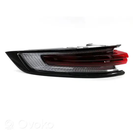 Porsche Cayenne (9Y0 9Y3) Lampa tylna 9Y0945091M