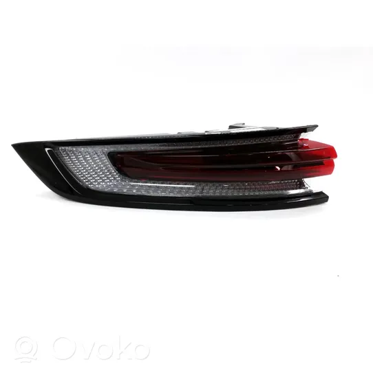 Porsche Cayenne (9Y0 9Y3) Lampy tylne / Komplet 9Y0945207AS