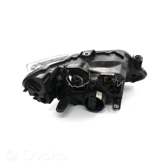 Seat Ibiza IV (6J,6P) Headlight/headlamp 6J1941005N