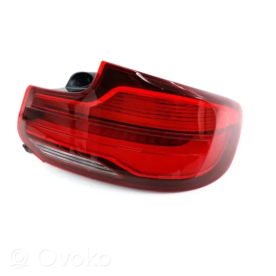 BMW 2 F22 F23 Set di luci posteriori 7420991