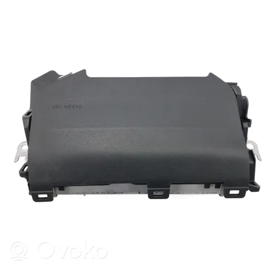 Toyota RAV 4 (XA50) Knee airbag TG17D02001