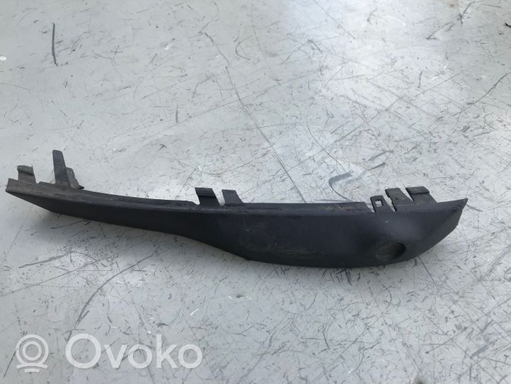 Opel Meriva B Listwa zderzaka przedniego 13267451