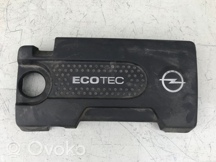 Opel Corsa D Motorabdeckung 55574398